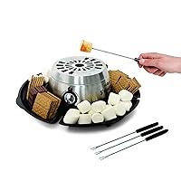 Algopix Similar Product 11 - Salton Electric SMores Maker  Perfect