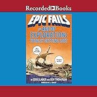 Algopix Similar Product 16 - The Age of Exploration Epic Fails