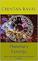 Algopix Similar Product 12 - Planetary Synergy Vedic Astrologys