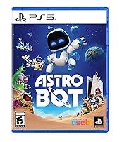 Algopix Similar Product 1 - Astro Bot PS5