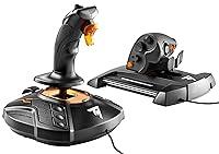 Algopix Similar Product 7 - Thrustmaster T16000M FCS HOTAS