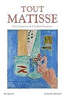 Algopix Similar Product 13 - Tout Matisse (Bouquins) (French Edition)