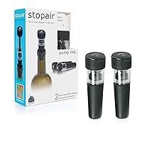 Algopix Similar Product 19 - Soireehome Stopair Vacuum Sealer Pump