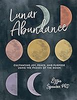 Algopix Similar Product 7 - Lunar Abundance Cultivating Joy