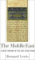 Algopix Similar Product 20 - The Middle East A Brief History of the