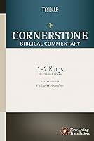 Algopix Similar Product 11 - 12 Kings Cornerstone Biblical