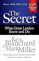 Algopix Similar Product 17 - The Secret What Great Leaders Know and