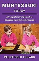 Algopix Similar Product 18 - Montessori Today A Comprehensive