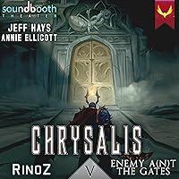 Algopix Similar Product 2 - Enemy A(n)t the Gates: Chrysalis 5