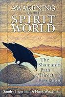 Algopix Similar Product 6 - Awakening to the Spirit World The