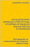 Algopix Similar Product 10 - An Algorithmic Approach for Optimal