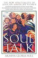 Algopix Similar Product 11 - Soul Talk The New Spirituality of