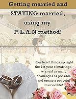 Algopix Similar Product 7 - Getting Married and Staying Married