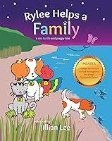 Algopix Similar Product 19 - Rylee Helps a Family a sea turtle and