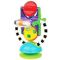 Algopix Similar Product 7 - Sassy Baby Illumination Station