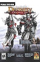 Algopix Similar Product 8 - Divinity Original Sin  Multiple