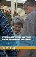 Algopix Similar Product 3 - Developing a Mens Team Ministry to