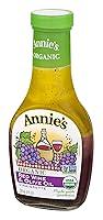 Algopix Similar Product 8 - Annies Homegrown Organic Red Wine 