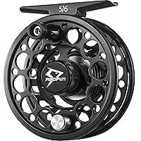 Algopix Similar Product 12 - Piscifun Sword Fly Fishing Reel