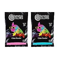Algopix Similar Product 10 - Chameleon Colors Blue  Pink Gender