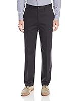 Algopix Similar Product 19 - Savane Mens Flat Front Stretch