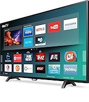 Algopix Similar Product 7 - Philips 43PFL5602 43 Class 4K 2160p