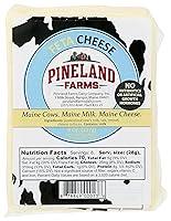 Algopix Similar Product 8 - PINELAND FARMS DAIRY CO Cows Milk