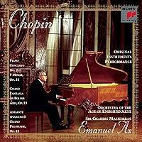 Algopix Similar Product 9 - Chopin Piano Concerto No2 in F