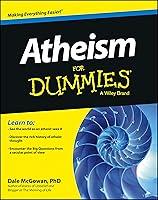 Algopix Similar Product 5 - Atheism For Dummies