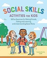 Algopix Similar Product 6 - Social Skills Activities for Kids 50