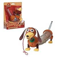 Algopix Similar Product 7 - Retro 435inch Slinky Dog Jr the