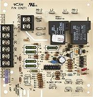 Algopix Similar Product 8 - GENUINE ICM ICM271C Control Board