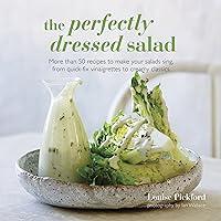 Algopix Similar Product 10 - The Perfectly Dressed Salad Recipes to