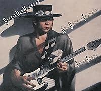 Algopix Similar Product 9 - Texas Flood (Legacy Edition)