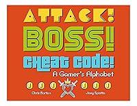 Algopix Similar Product 7 - Attack Boss Cheat Code A Gamers