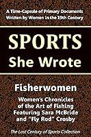 Algopix Similar Product 19 - Fisherwomen Womens Chronicles of the