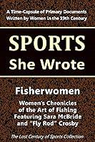 Algopix Similar Product 18 - Fisherwomen Womens Chronicles of the