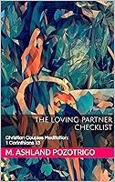 Algopix Similar Product 16 - The Loving Partner Checklist Christian