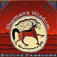Algopix Similar Product 4 - Shaman's Wisdom