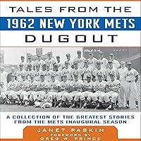 Algopix Similar Product 1 - Tales from the 1962 New York Mets