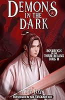 Algopix Similar Product 18 - Demons in the Dark Book 11 of