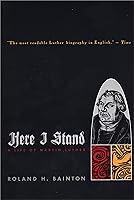 Algopix Similar Product 10 - HERE I STAND: A Life of Martin Luther