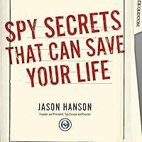 Algopix Similar Product 1 - Spy Secrets That Can Save Your Life A