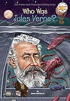 Algopix Similar Product 10 - Who Was Jules Verne?