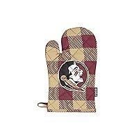 Algopix Similar Product 11 - FOCO Florida State Seminoles NCAA Plaid