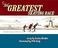 Algopix Similar Product 16 - The Greatest Skating Race A World War