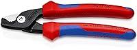 Algopix Similar Product 18 - KNIPEX Tools 95 12 160 StepCut Cable