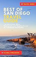 Algopix Similar Product 18 - Best of San Diego Travel Guide Top