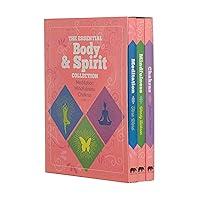 Algopix Similar Product 13 - The Essential Body  Spirit Collection