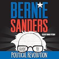Algopix Similar Product 9 - Bernie Sanders Guide to Political